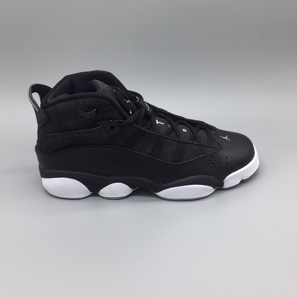Jordan Shoes - Jordan 6 Rings *NEW*